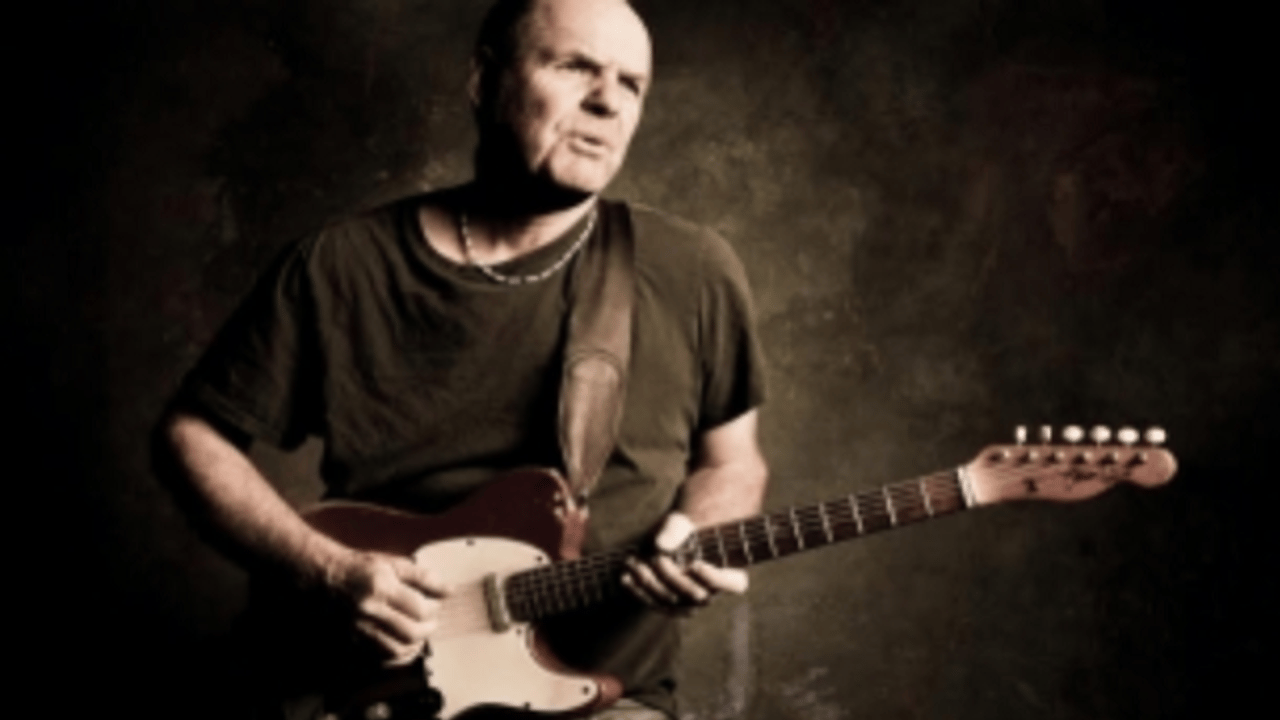 Pat McLaughlin Band featuring Kenny Greenberg, Greg Morrow & Steve Mackey