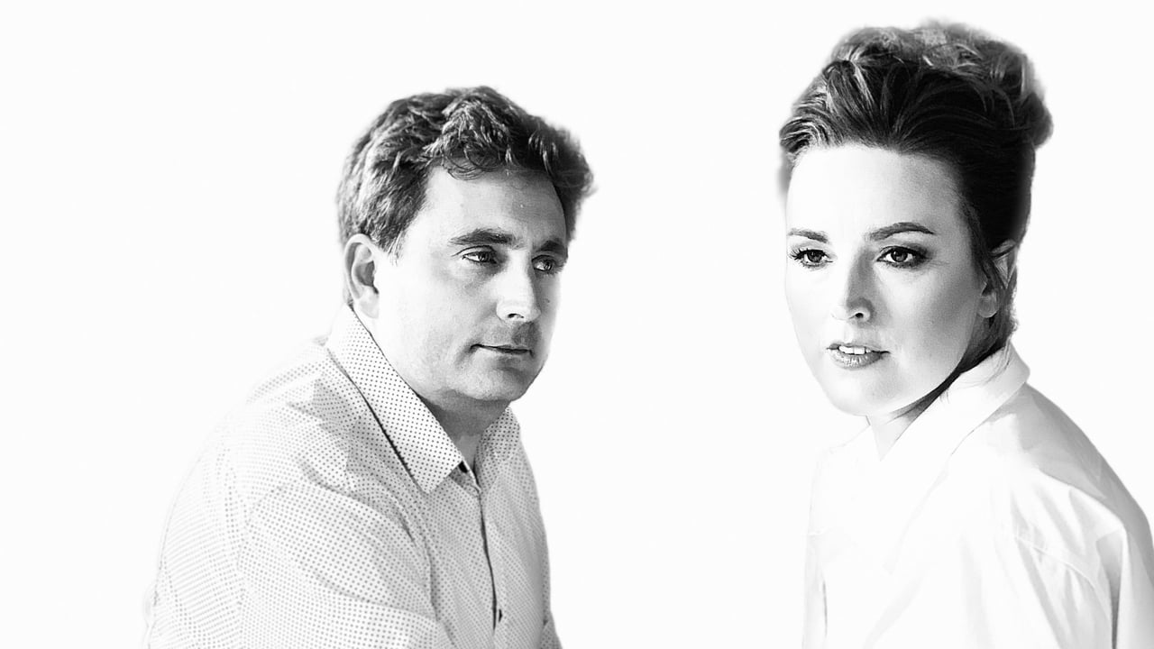 Sinne Eeg & Thomas Fonnesbæk