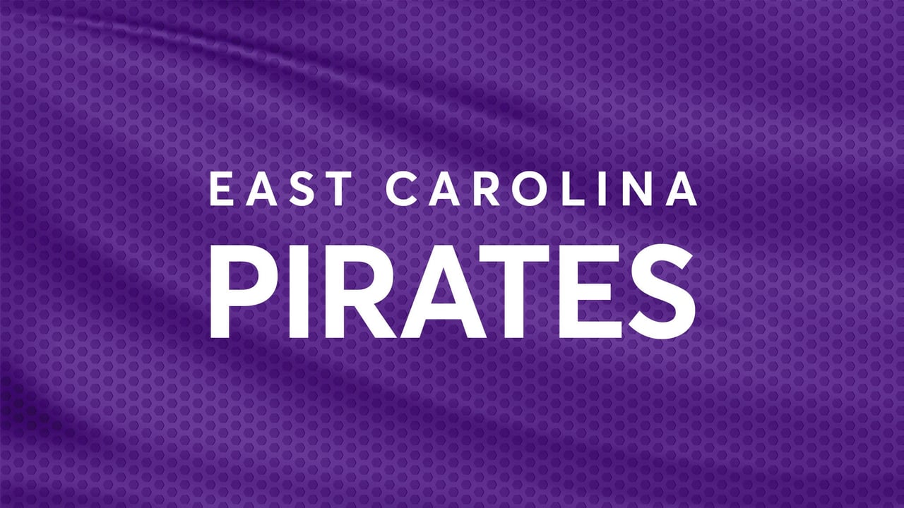 East Carolina Pirates Football vs. Temple Owls Football