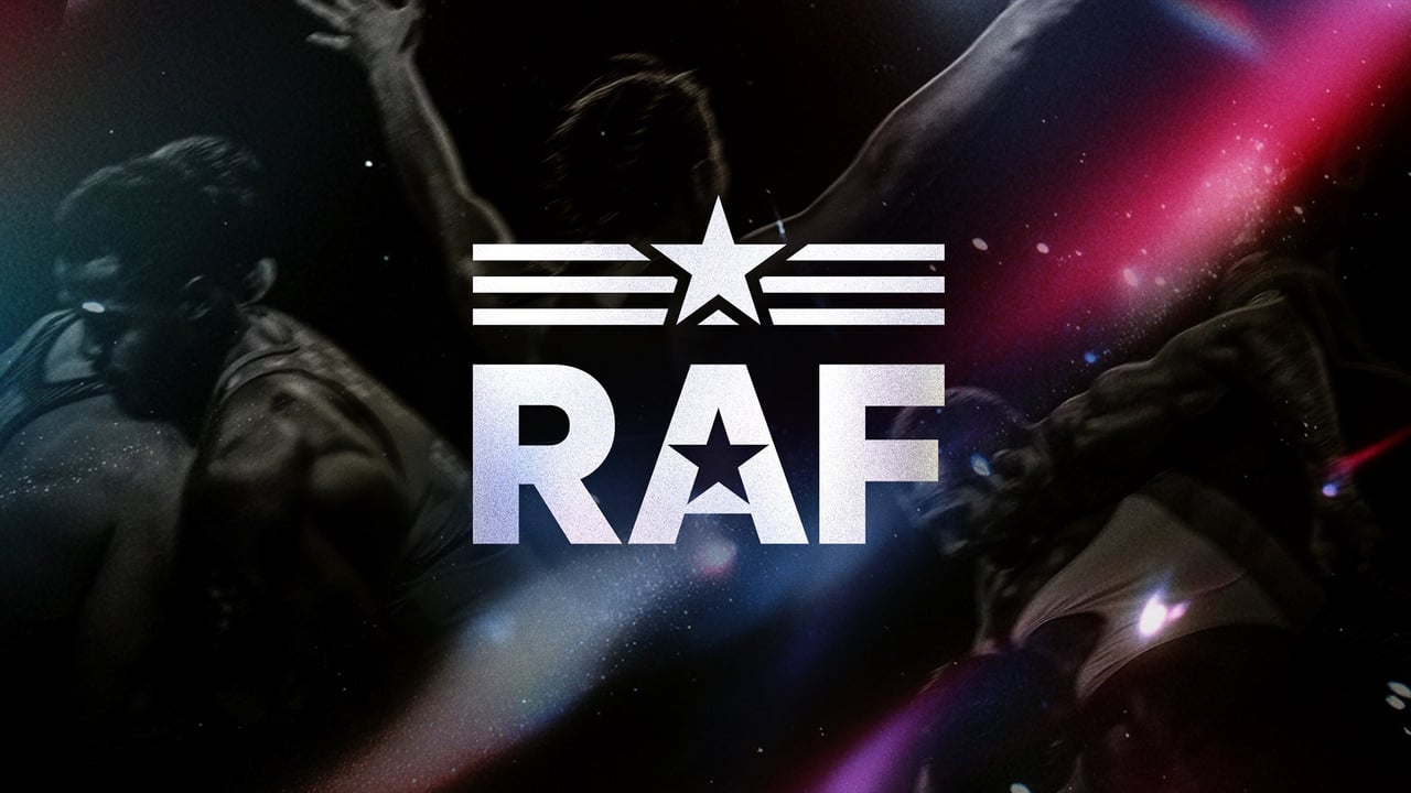 Real American Freestyle 12
