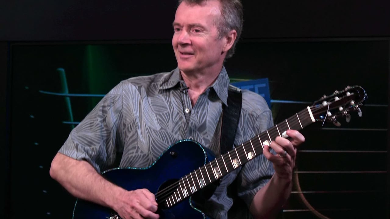 Peter White