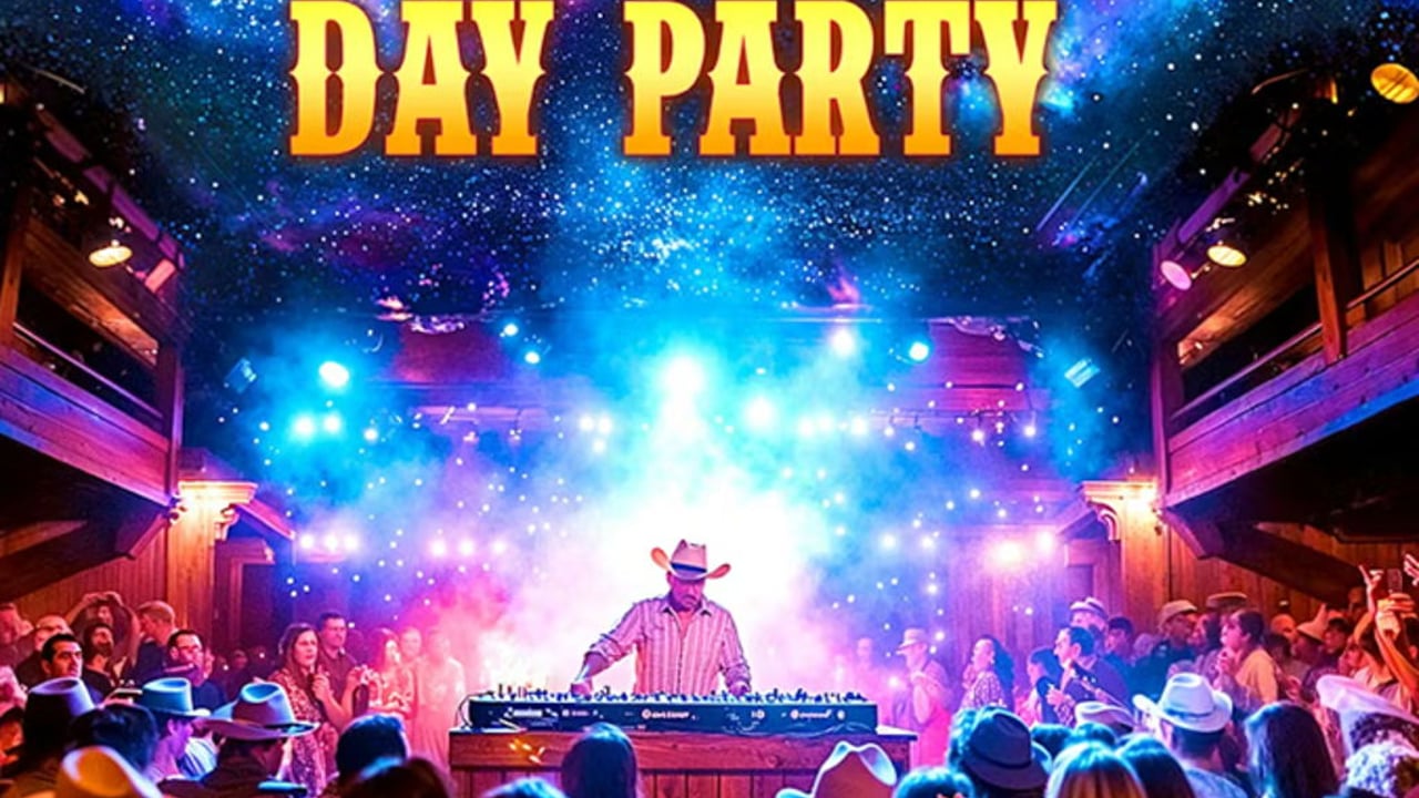 Country Day Party