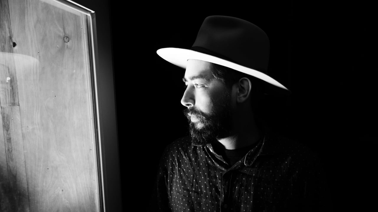 Jackie Greene