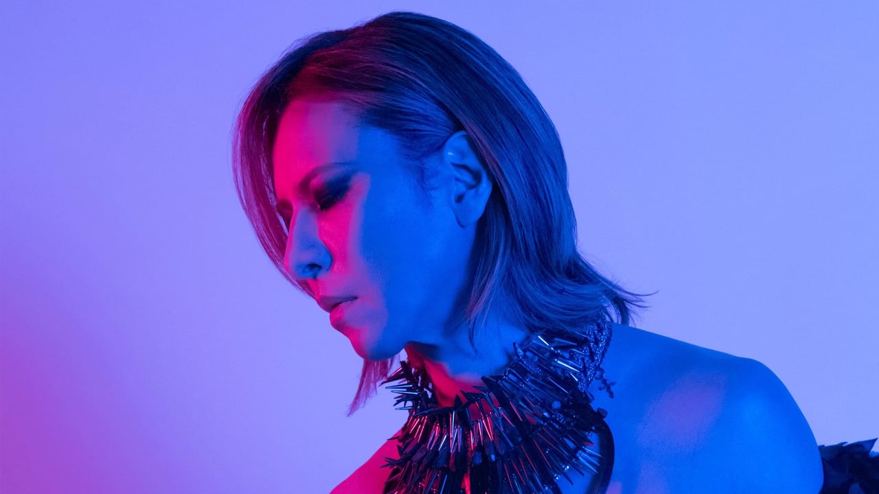 Yoshiki - Violet Night