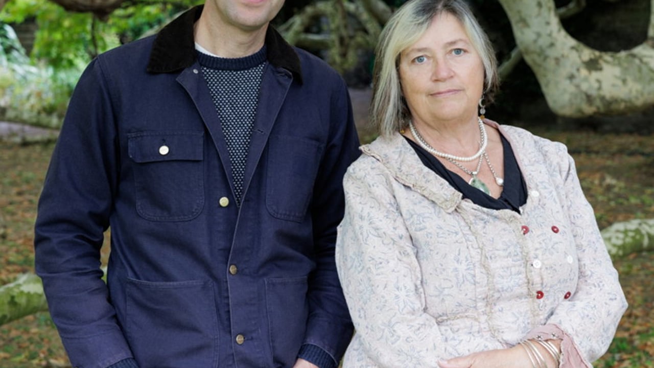 Robert Macfarlane & Jackie Morris: The Book of Birds