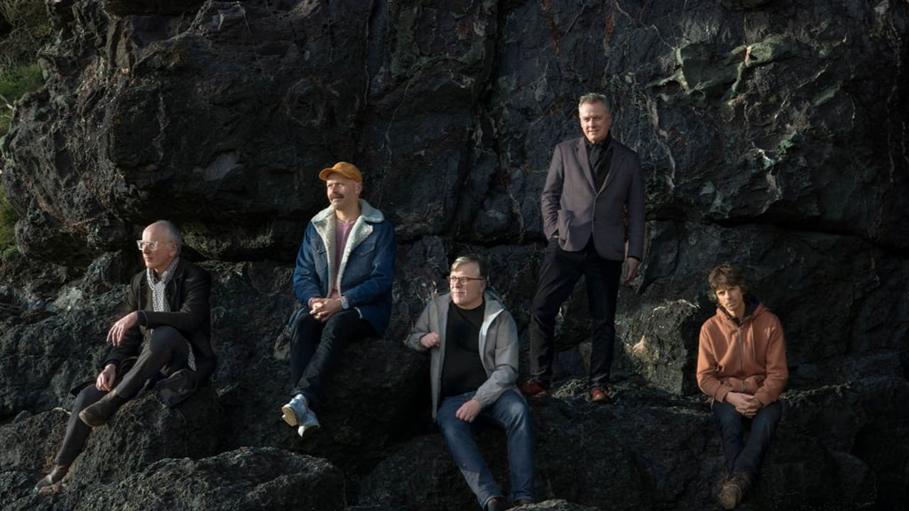Teenage Fanclub