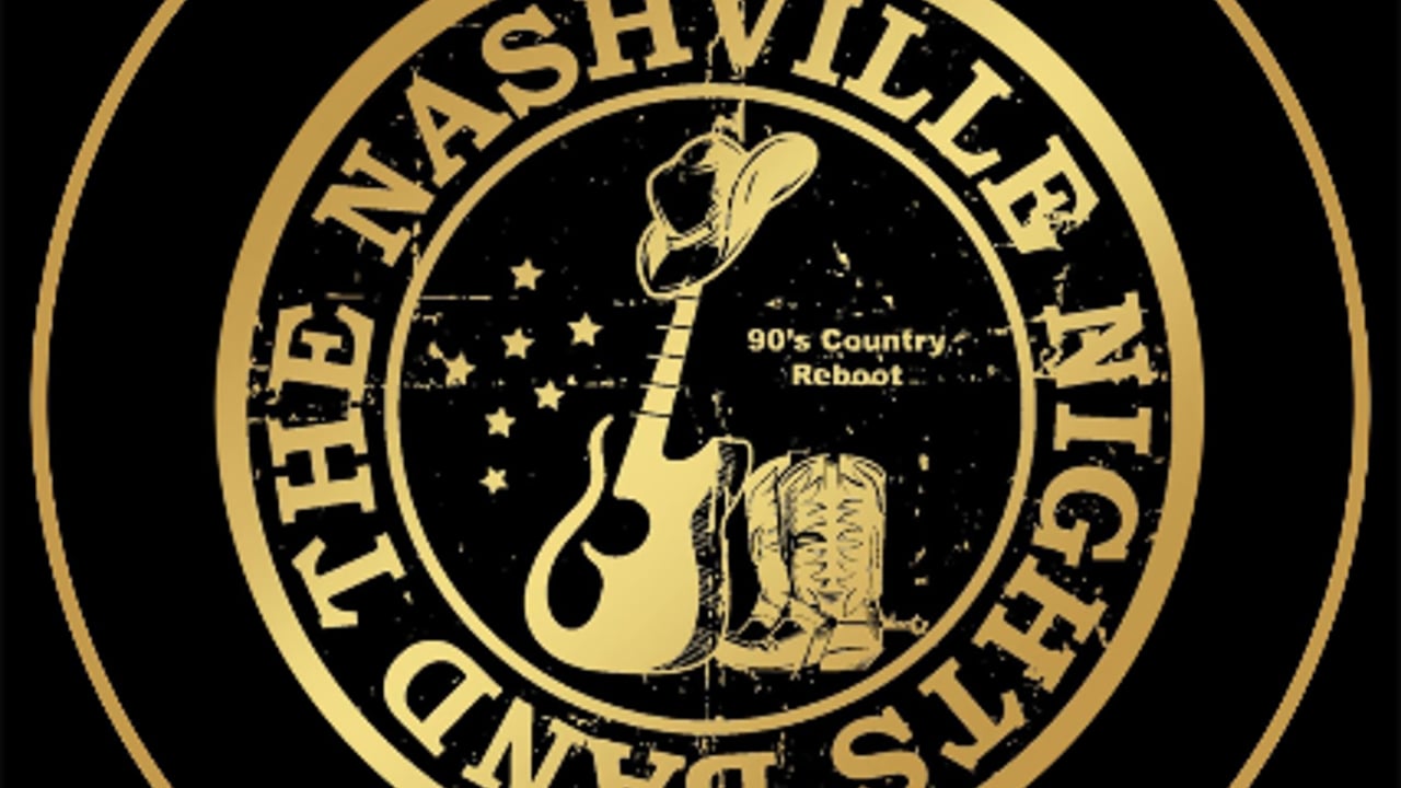 The Nashville Nights Band: The Ultimate 90's Country Experience