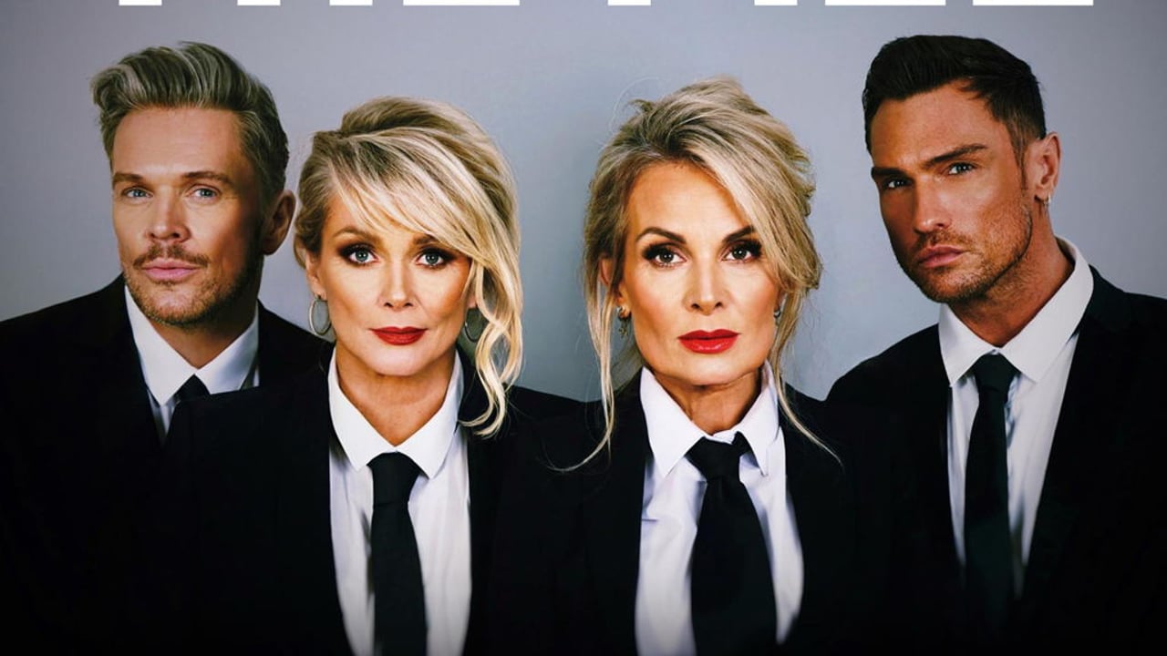 The Fizz
