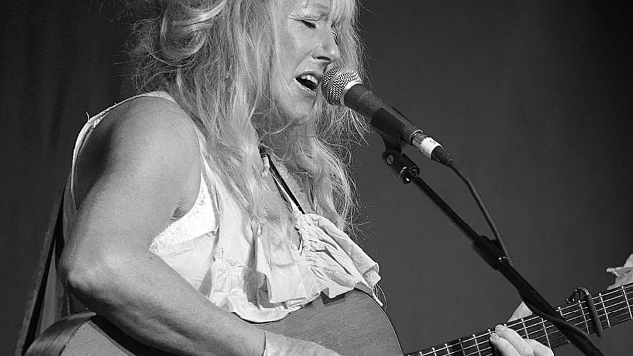 Vikki Clayton