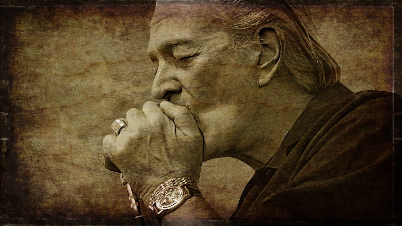 January Blues: CHARLIE MUSSELWHITE & KIRK FLETCHER
