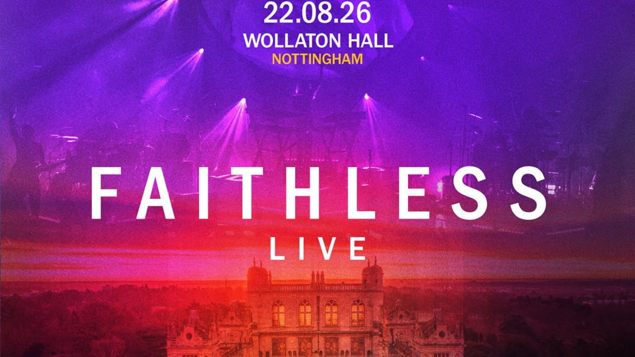 Faithless