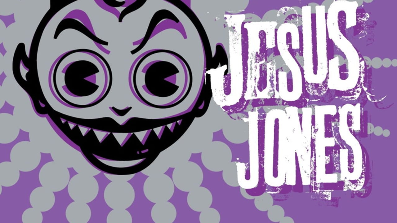 Jesus Jones