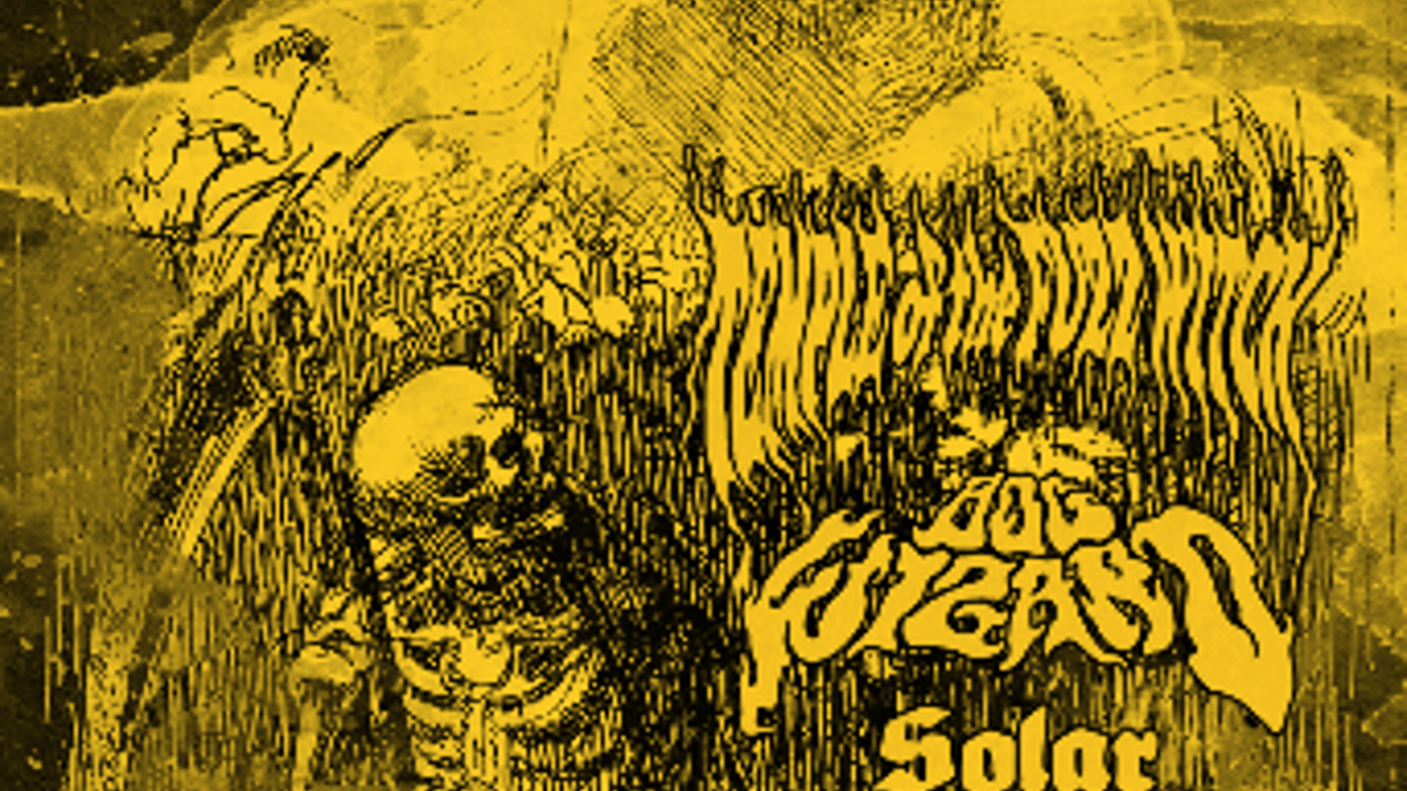 Temple of the Fuzz Witch + Bog Wizard + Solar Monolith + Mothertomb