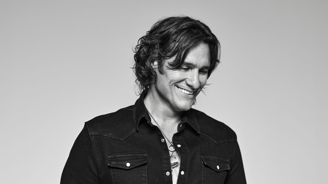 Joe Nichols (18 and Over)