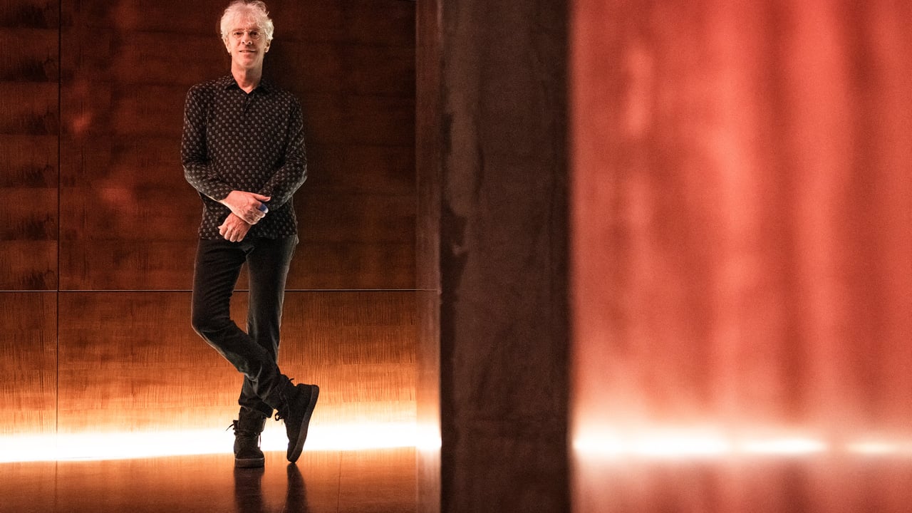 Stewart Copeland - Have I Said Too Much