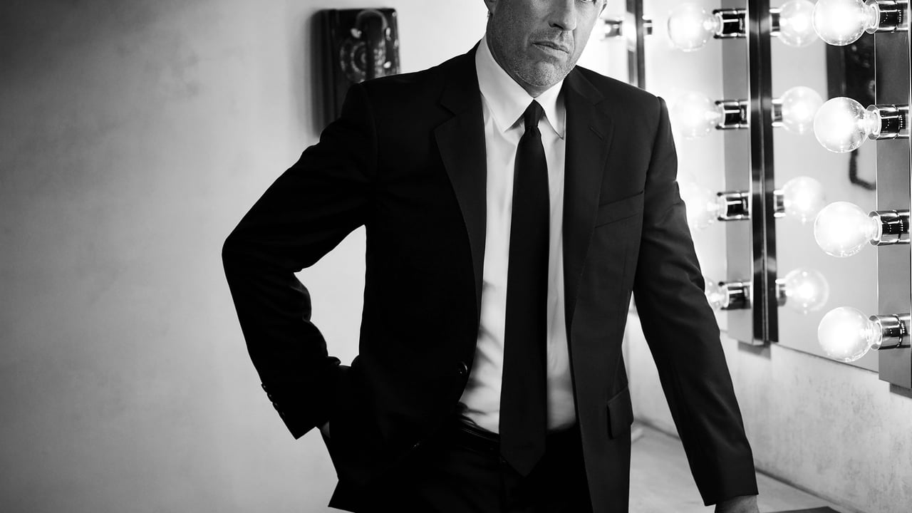 Jerry Seinfeld