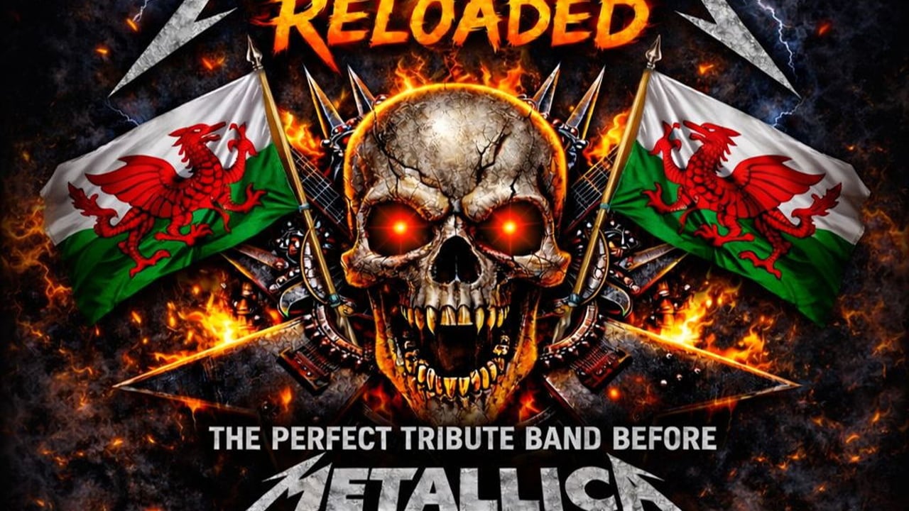 Metallica Reloaded