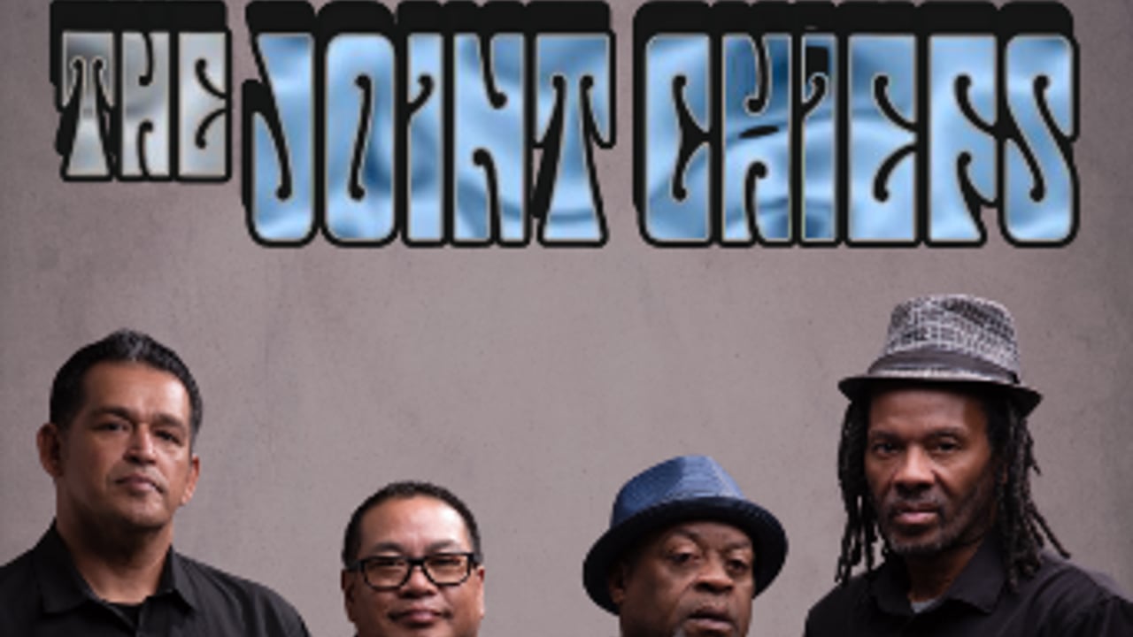Moe's Alley Presents: The Joint Chiefs