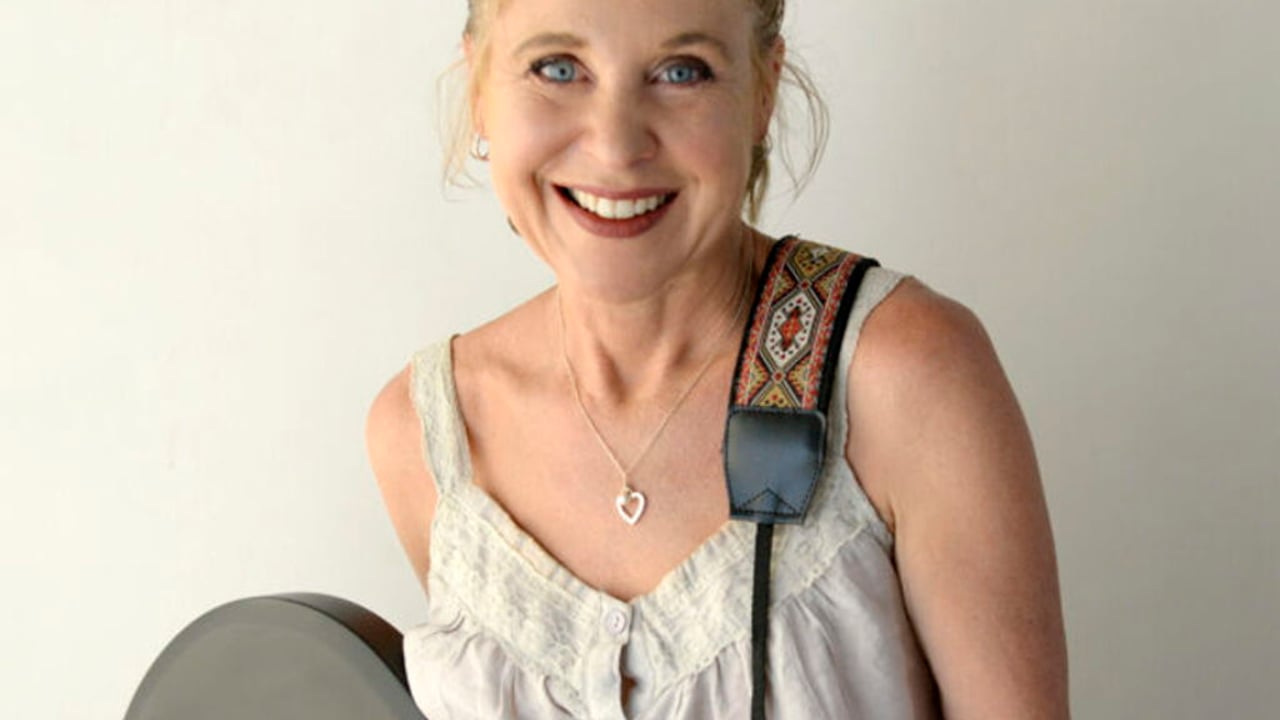 An Evening With Kristin Hersh