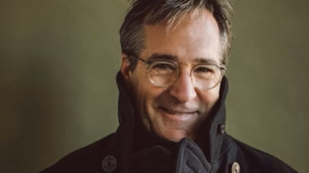 Richard Shindell
