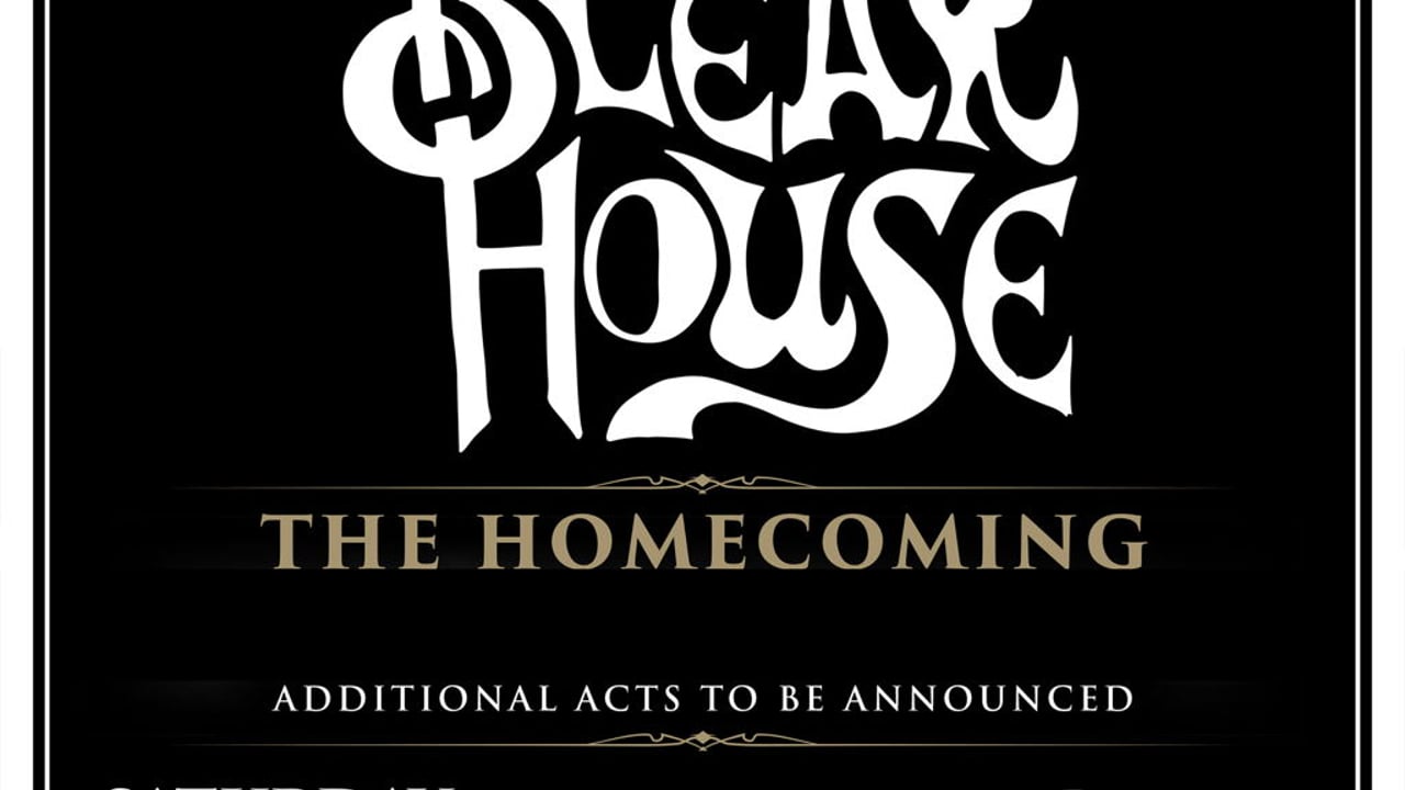 Bleak House: The Homecoming