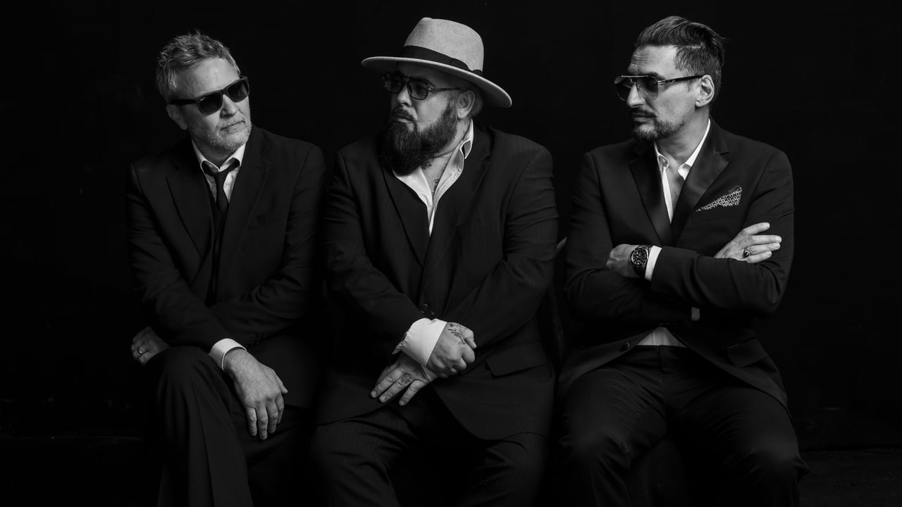 Fun Lovin' Criminals