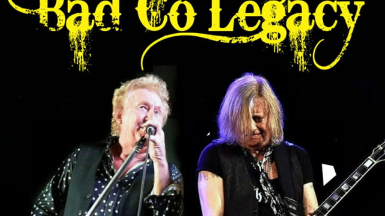 Bad Co Legacy