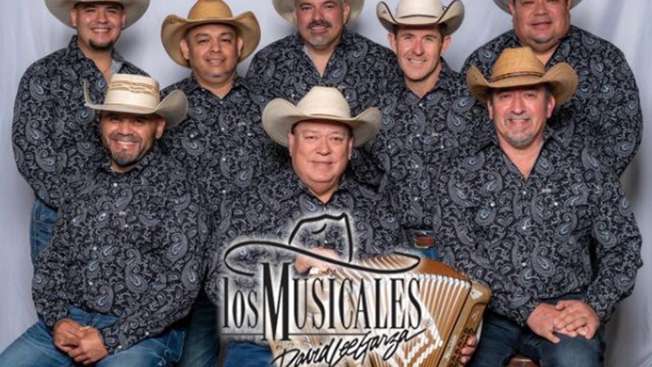 David Lee Garza