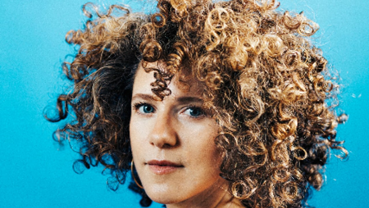 Cyrille Aimée