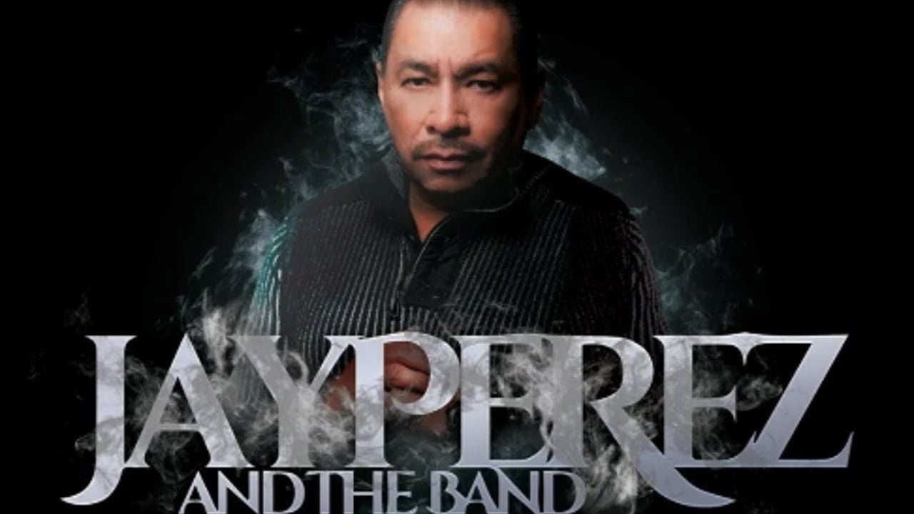 Jay Perez