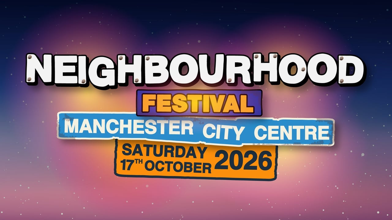 Neighbourhood Festival