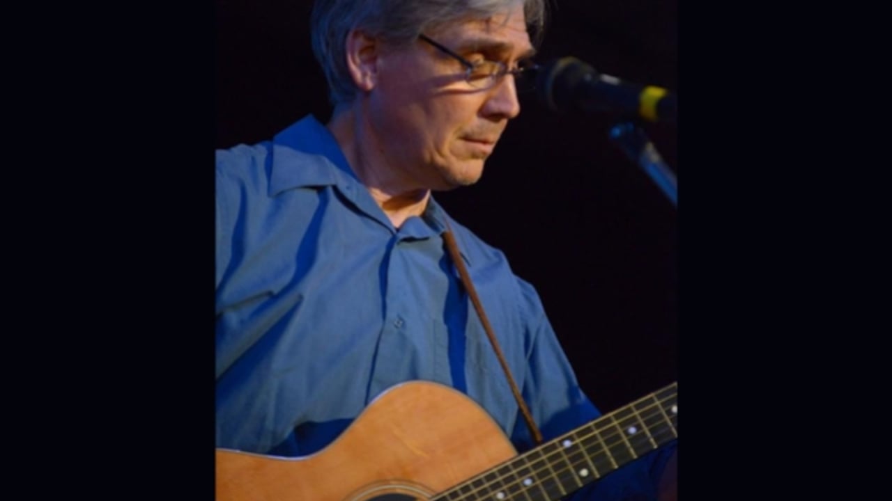 Brunch: Jim Pospisil