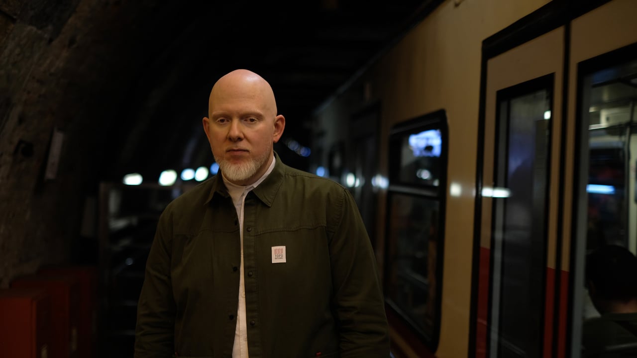 Brother Ali - 21+