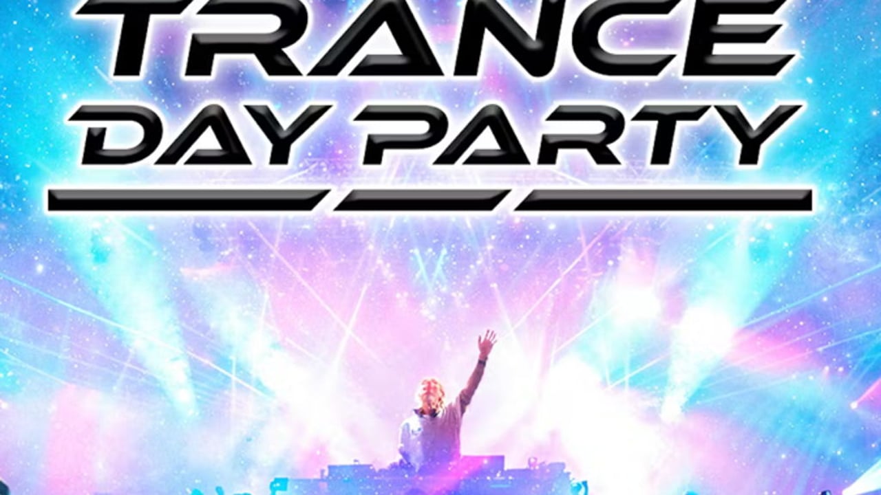 Trance Day Party