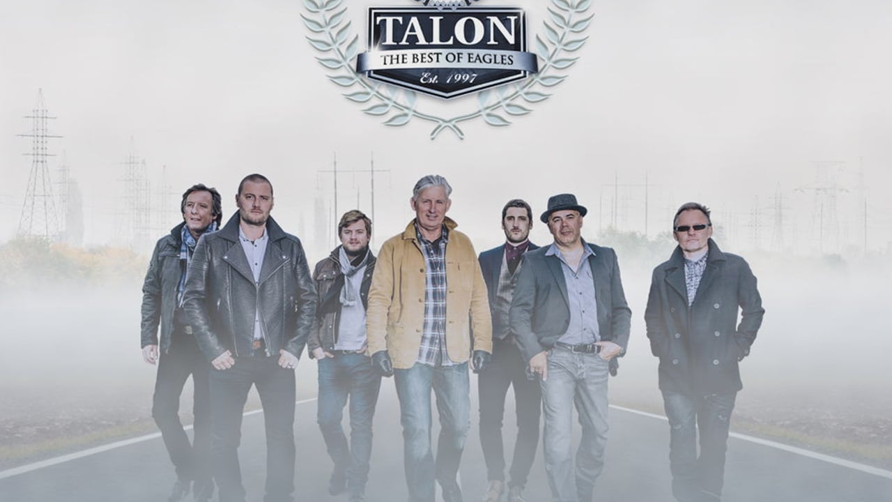 Talon - The Best Of Eagles
