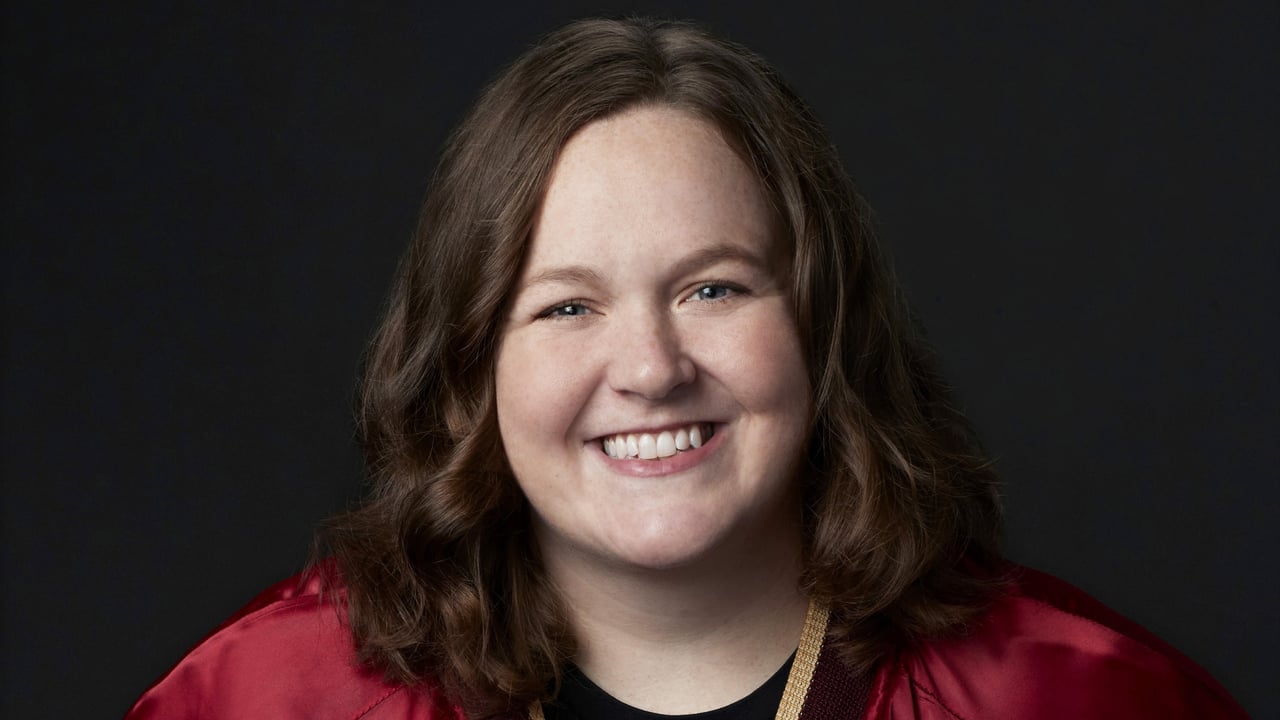 Molly Kearney