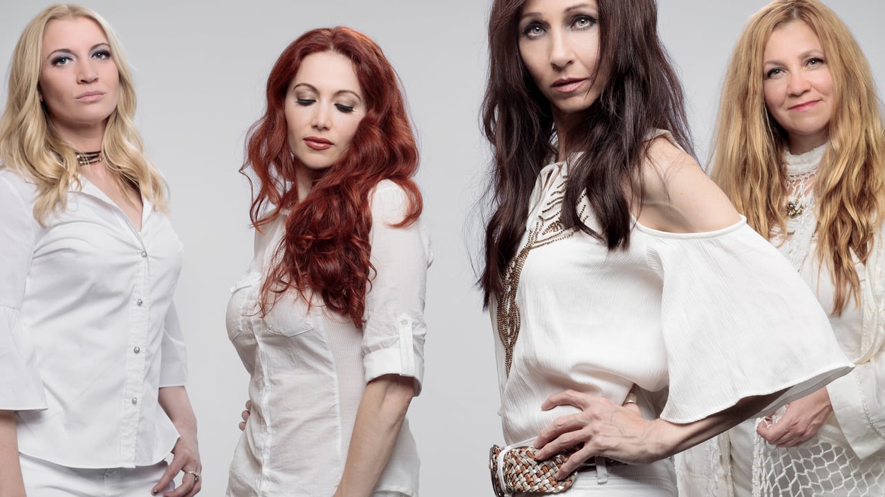 Zepparella the Led Zeppelin Powerhouse