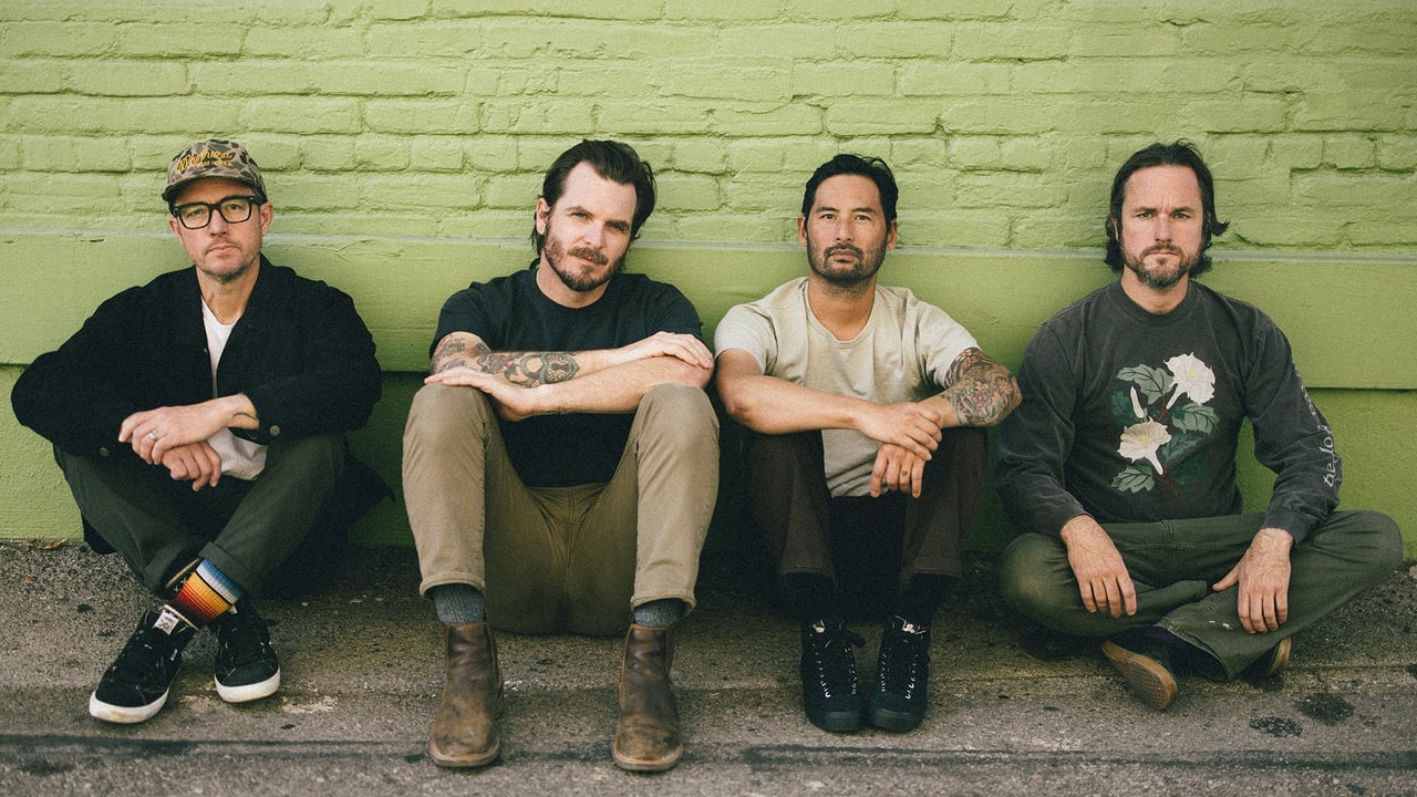 THRICE