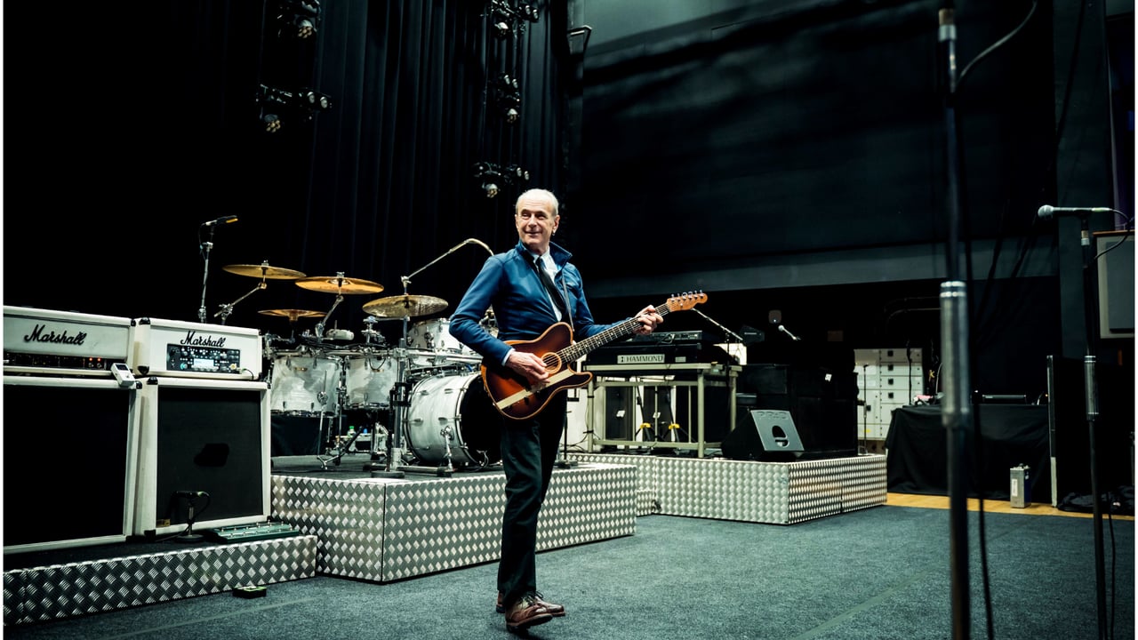 Francis Rossi