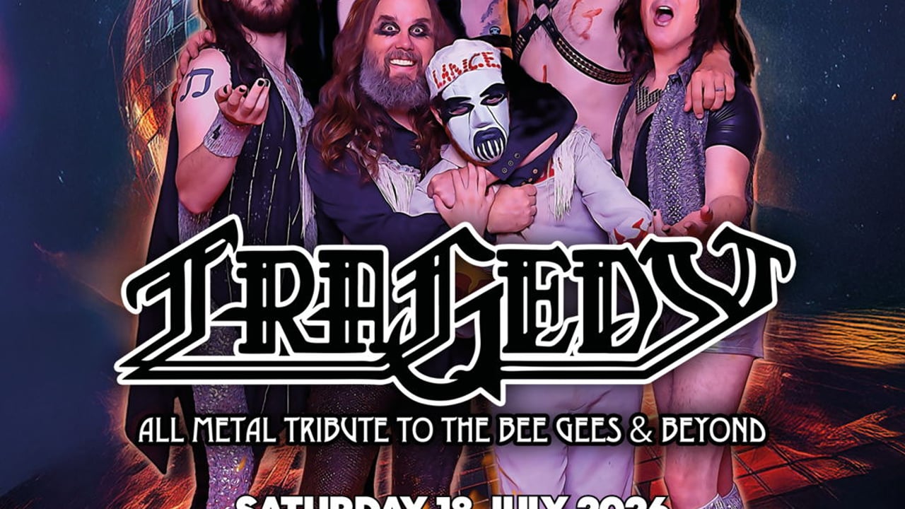Tragedy: All Metal Tribute to the Bee Gees & Beyond