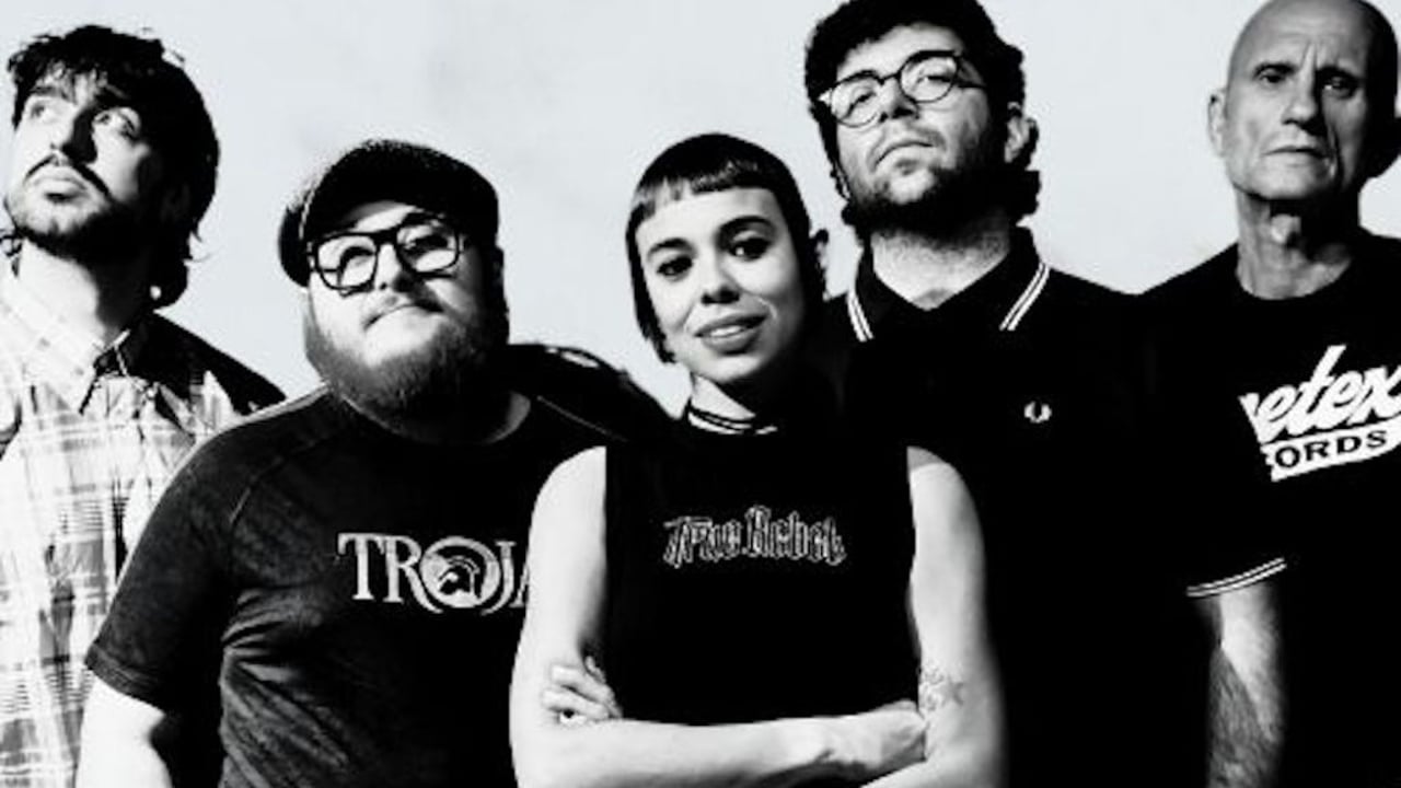 Los Fastidios
