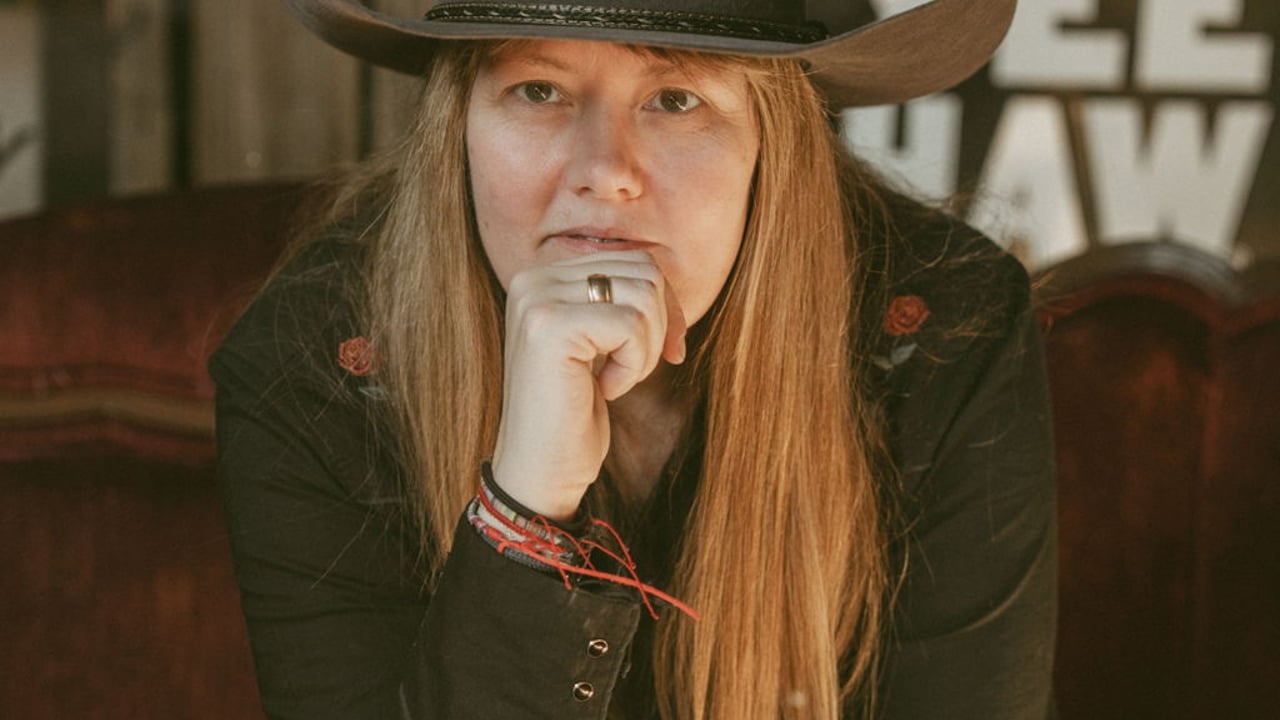 Toria Richings