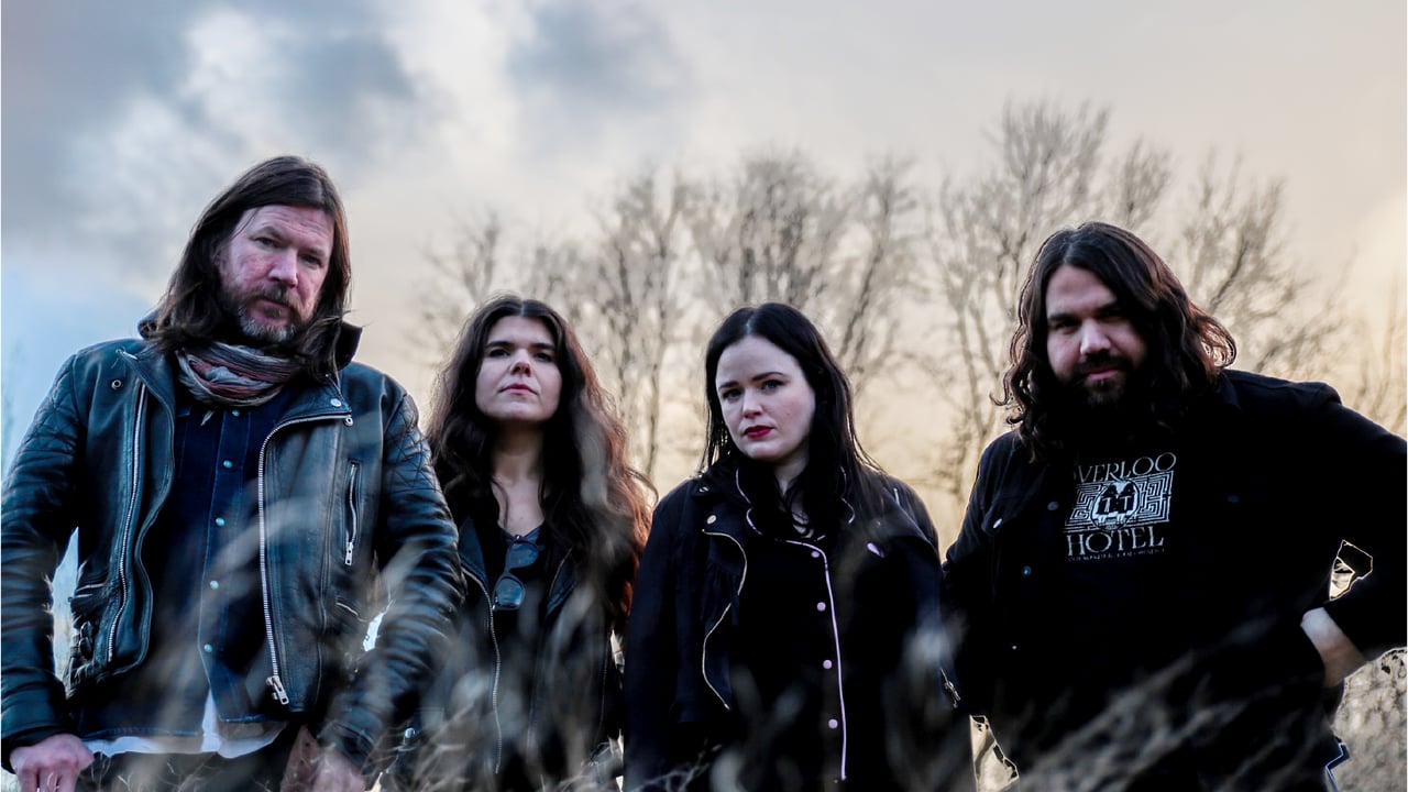 An Evening With The Magic Numbers