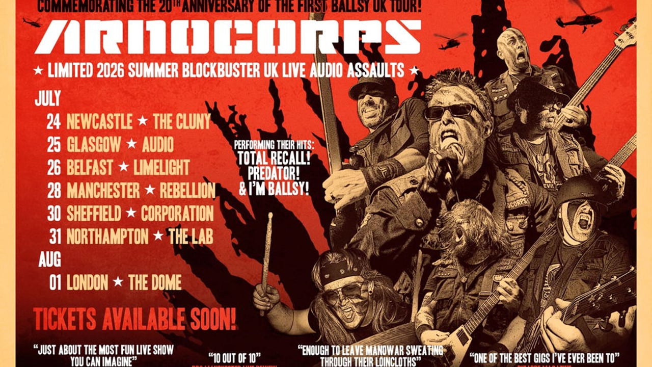 ArnoCorps