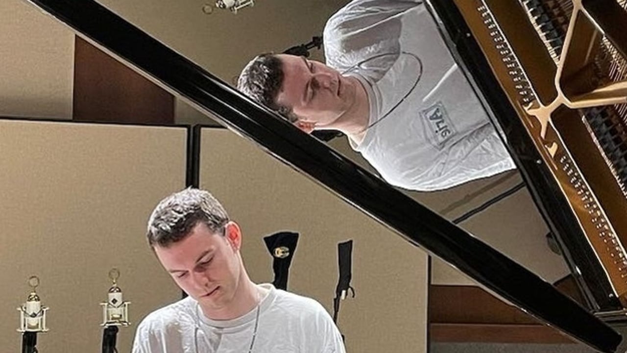 Finn Carter Septet