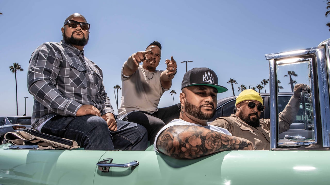 Common Kings & The Green with Fortunate Youth and Through The Roots