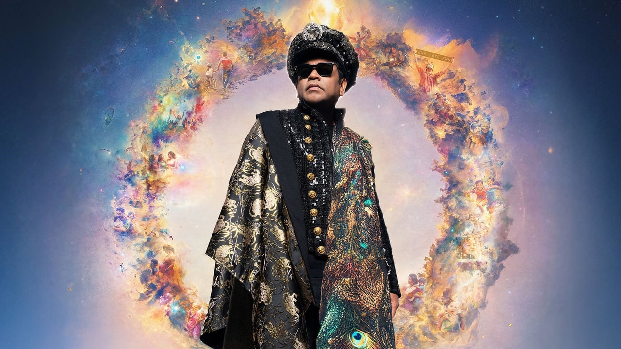 A. R. Rahman