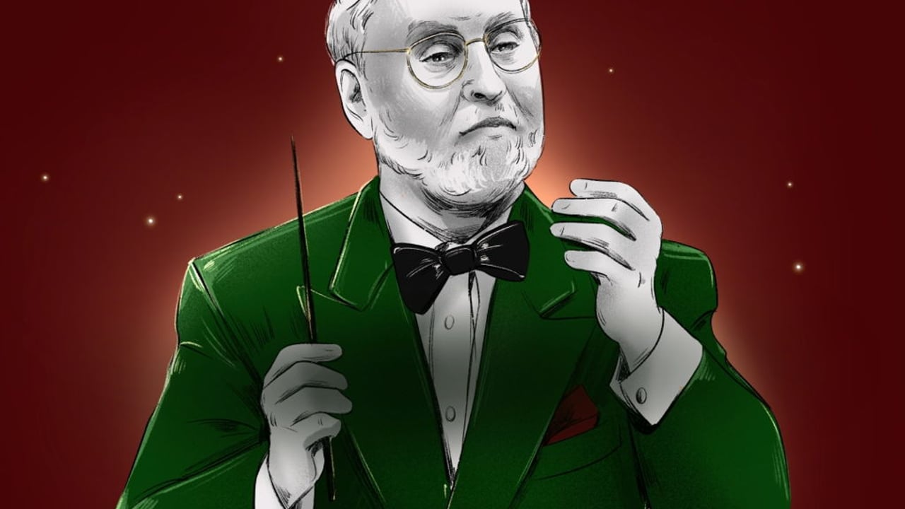 The World of John Williams by the Mystery Ensemble