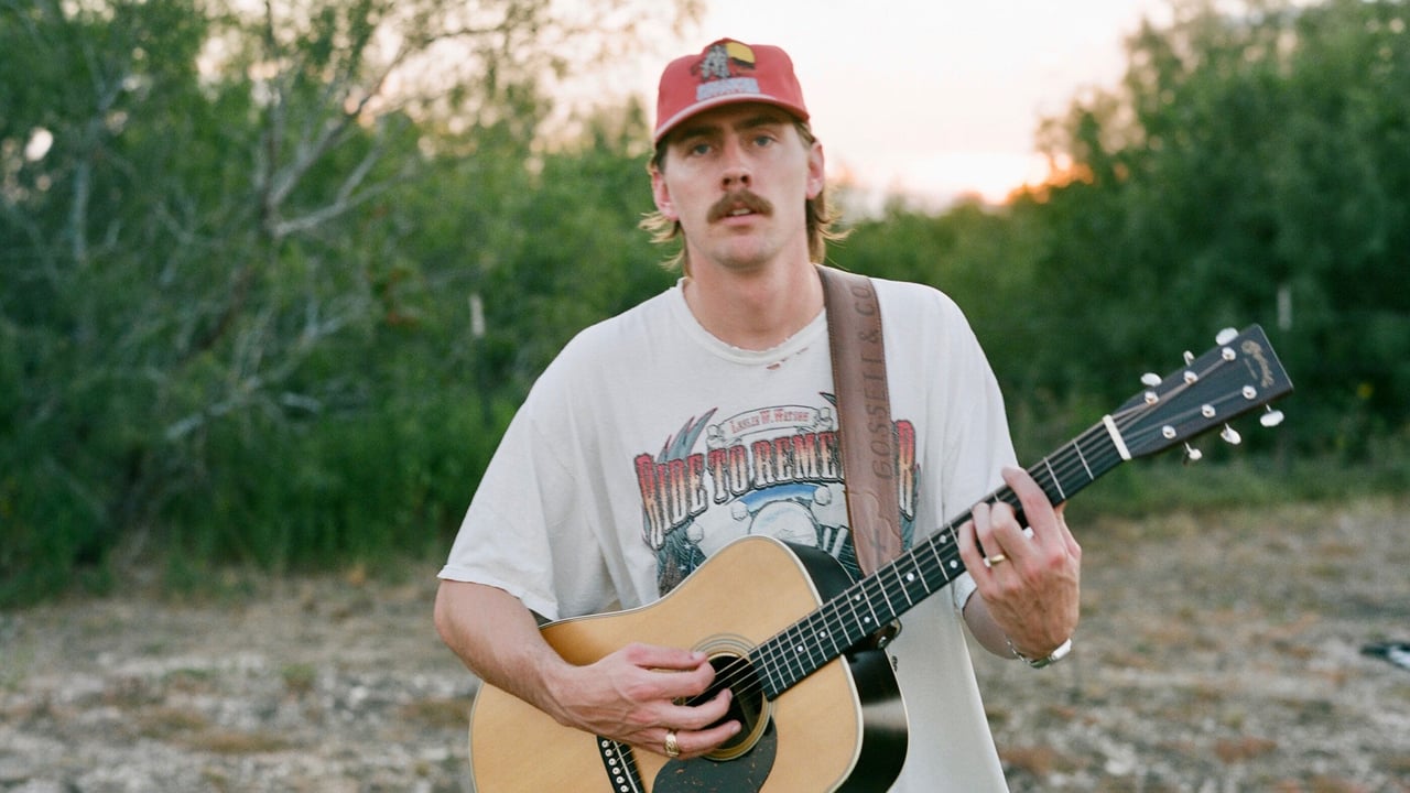 Dylan Gossett - Live In Concert