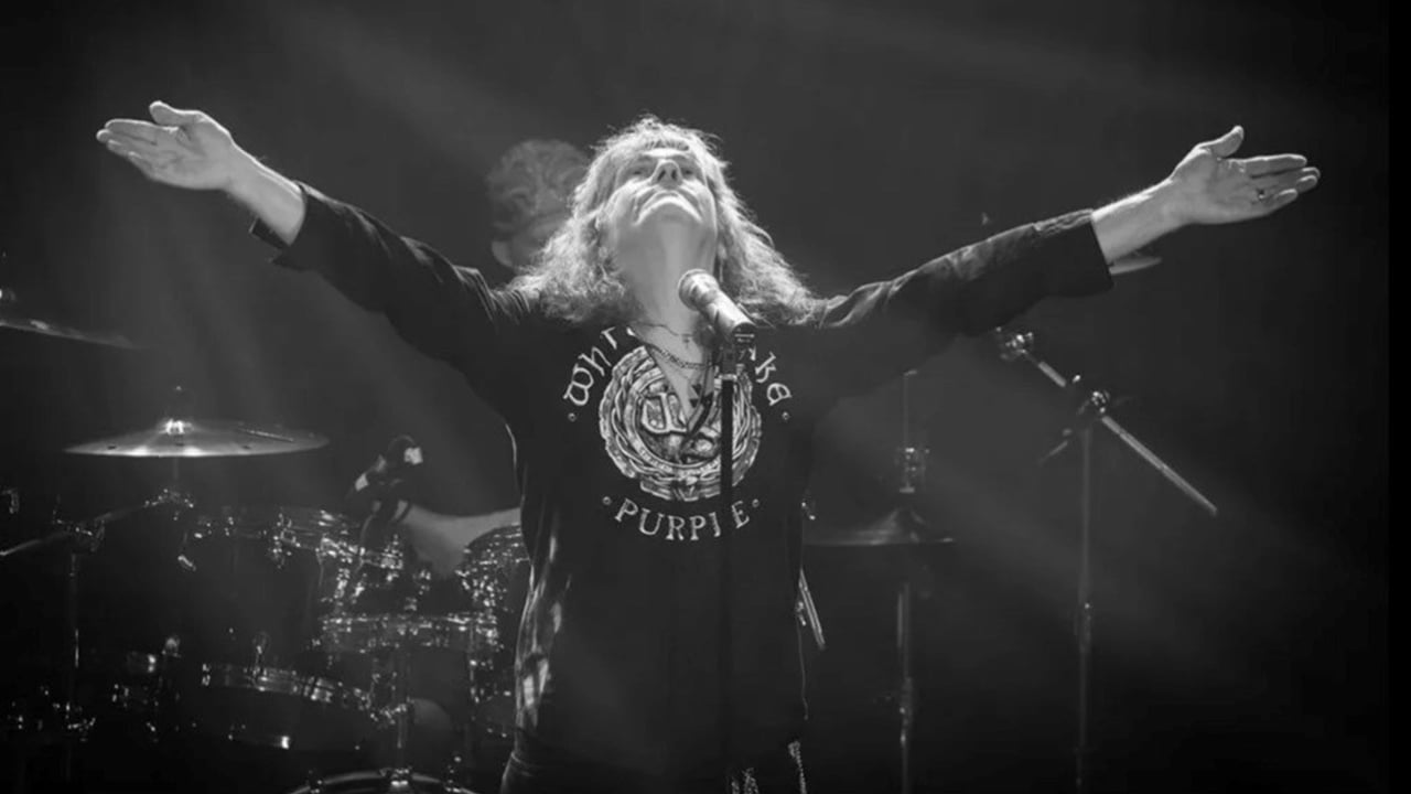 ULTIMATE WHITESNAKE